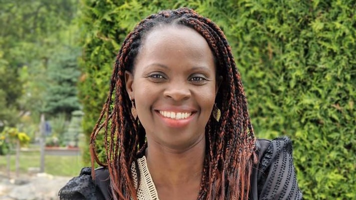 Foto von Justine Bitschnau