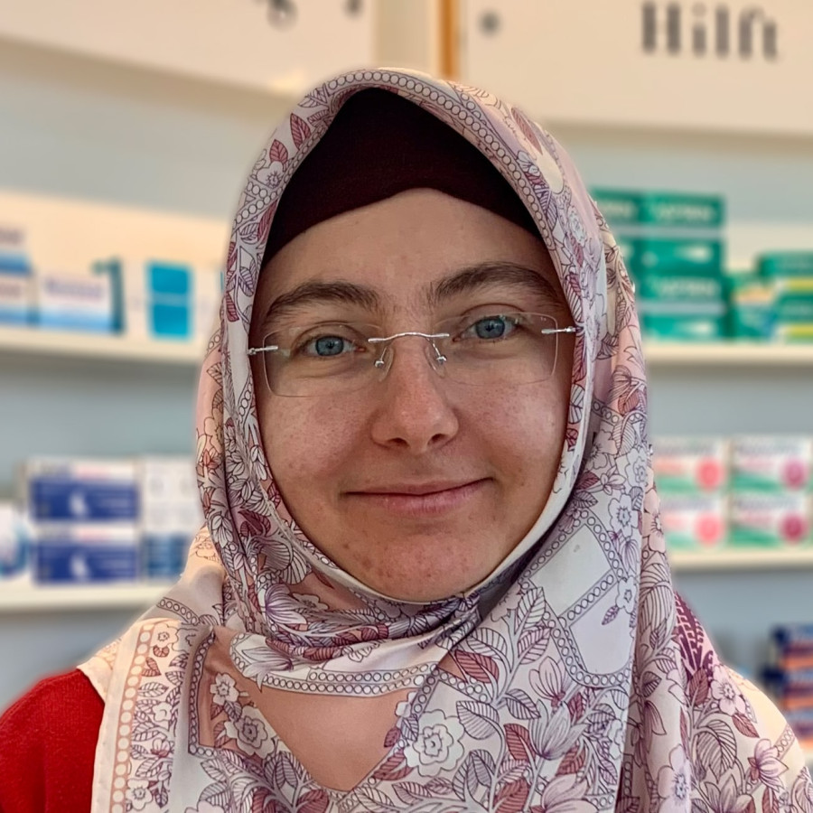 Foto von Fatima Karakas