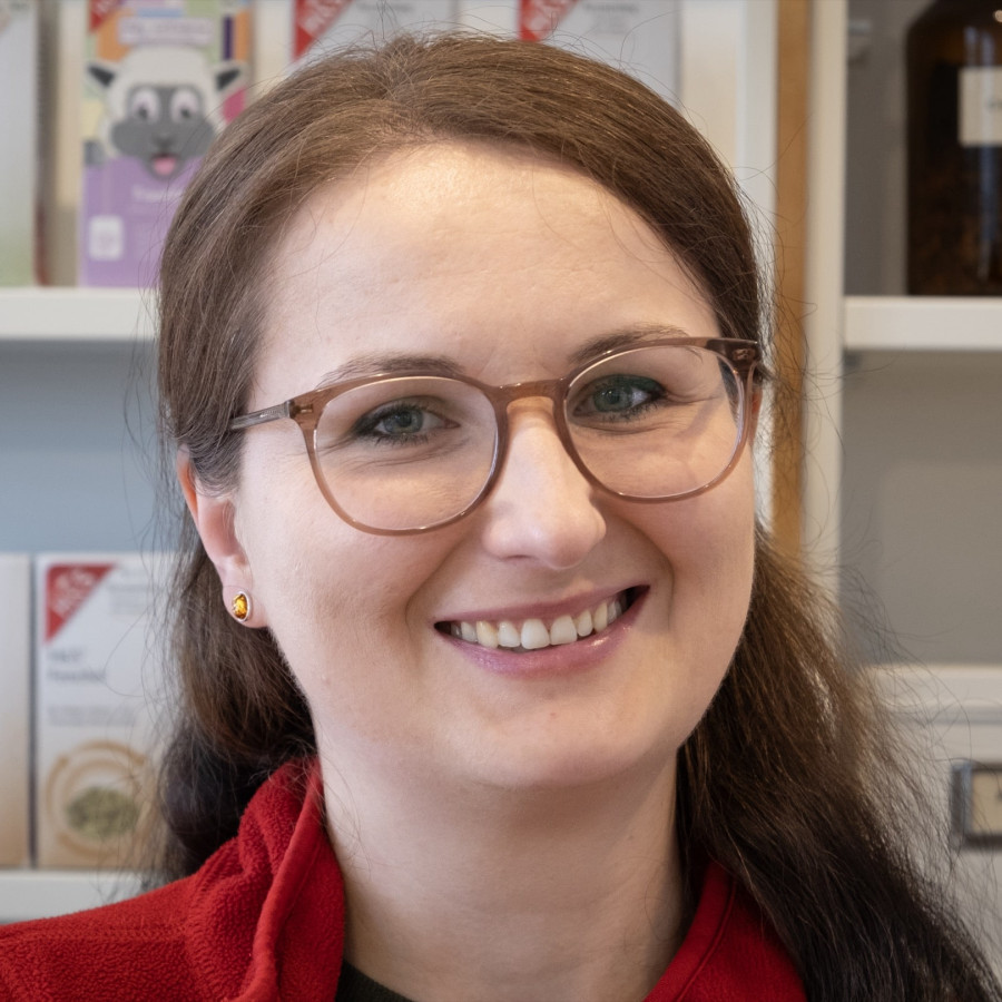 Foto von Lejla Sayed