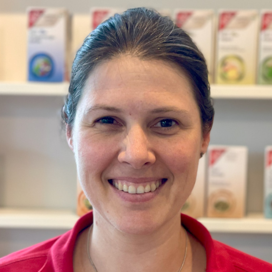 Foto von Marina Hane