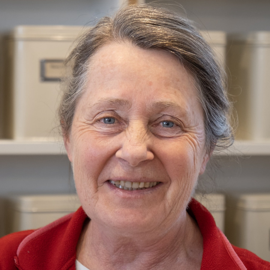 Foto von Barbara Massag