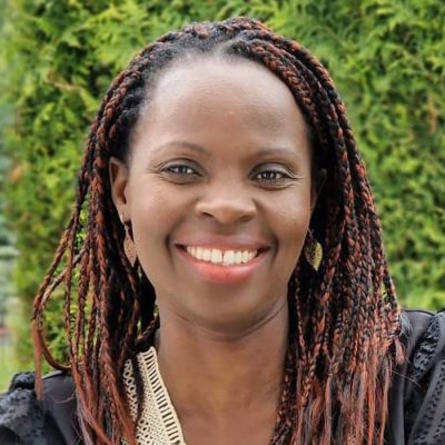 Foto von Justine Bitschnau