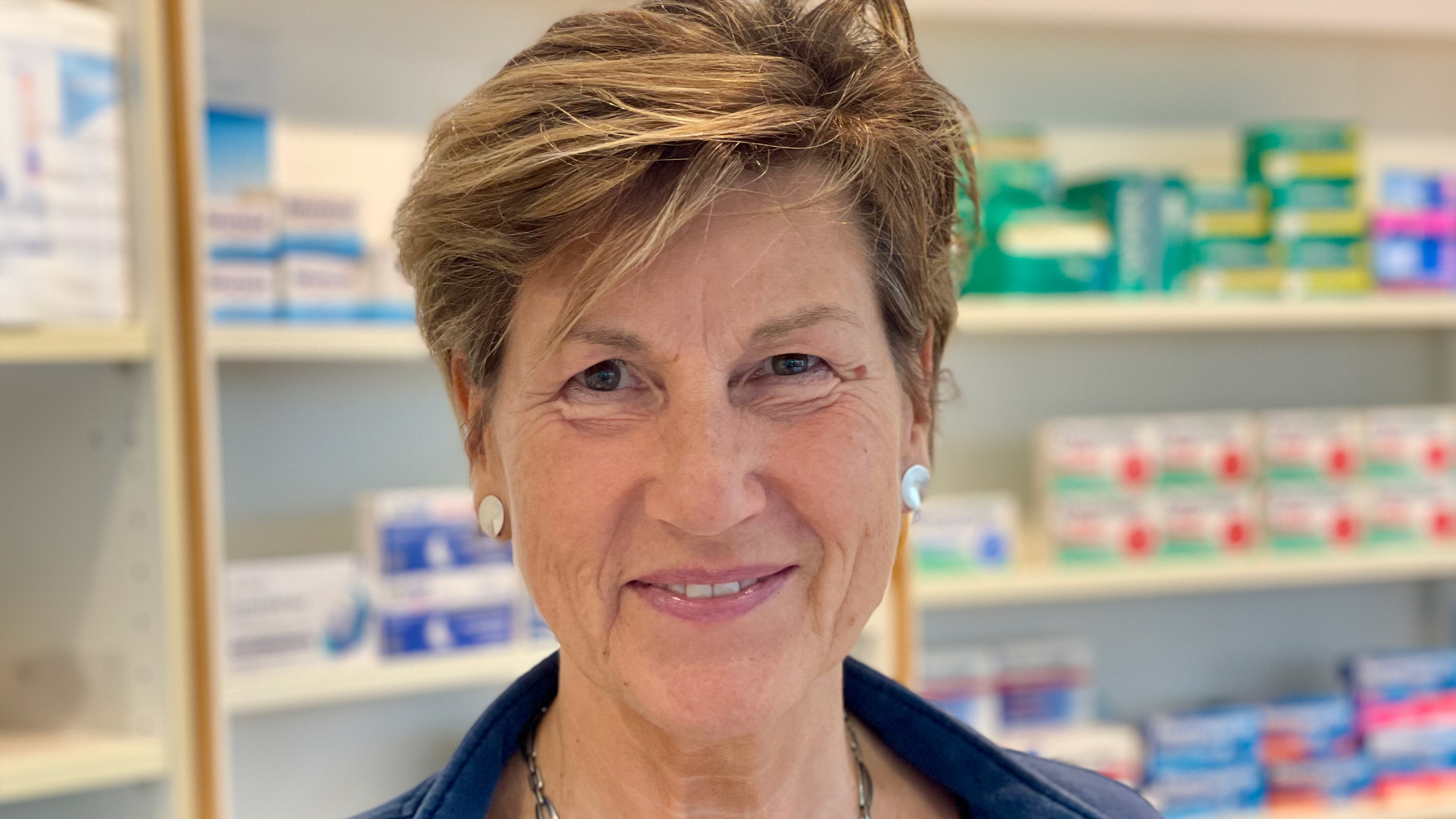 Foto von Monika Döpfert