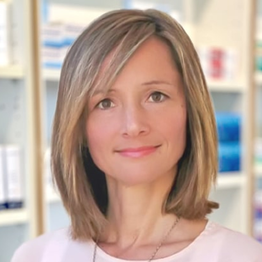 Foto von Regina Schmidt