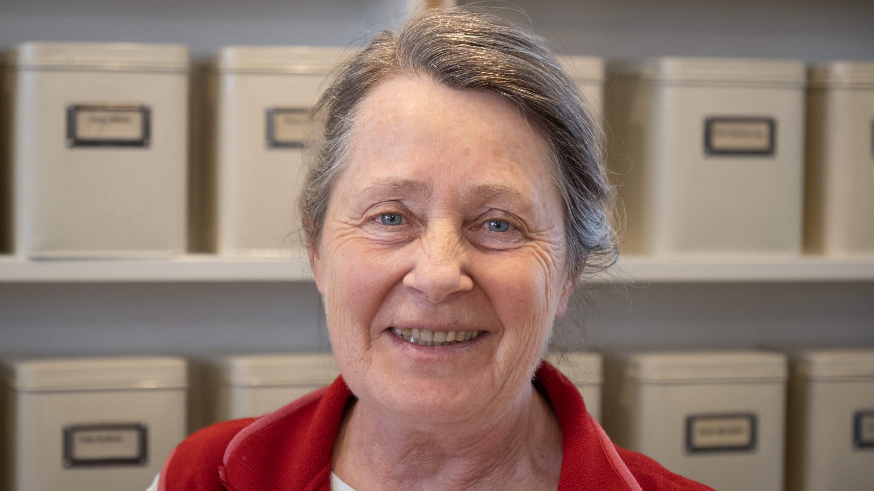 Foto von Barbara Massag